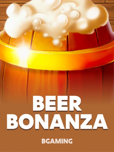 Beer Bonanza