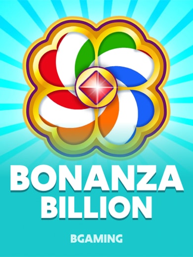 Bonanza Billion