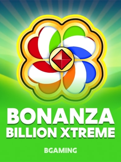 Bonanza Billion Xtreme