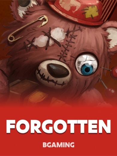 Forgotten