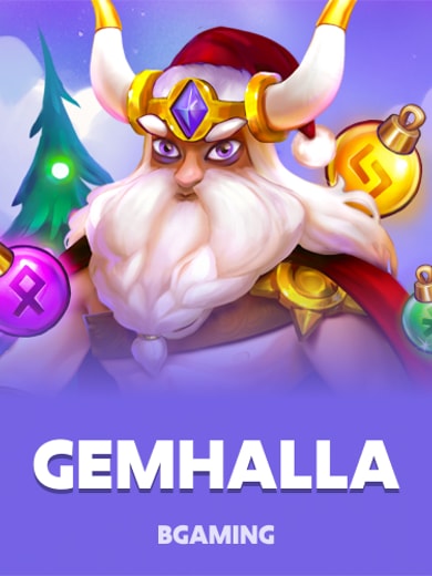 Gemhalla