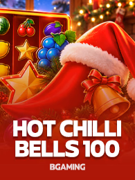 Hot Chilli Bells 100