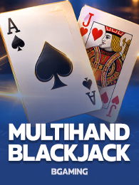 Multihand Blackjack