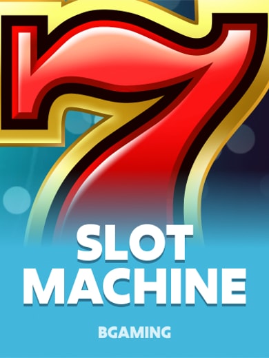 Slot Machine