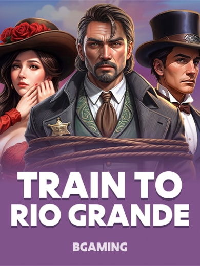 Train to Rio Grande