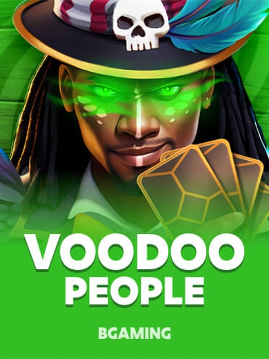 Voodoo People