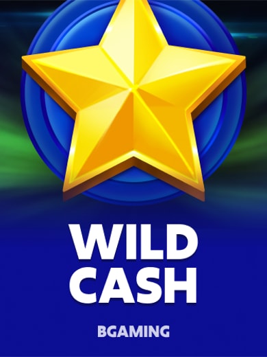 Wild Cash