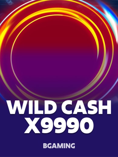 Wild Cash x9990
