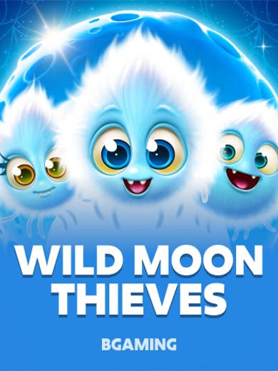 Wild Moon Thieves