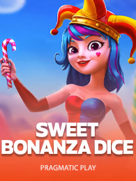 Sweet Bonanza Dice