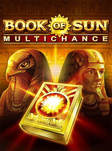 Book of Sun: Multichance