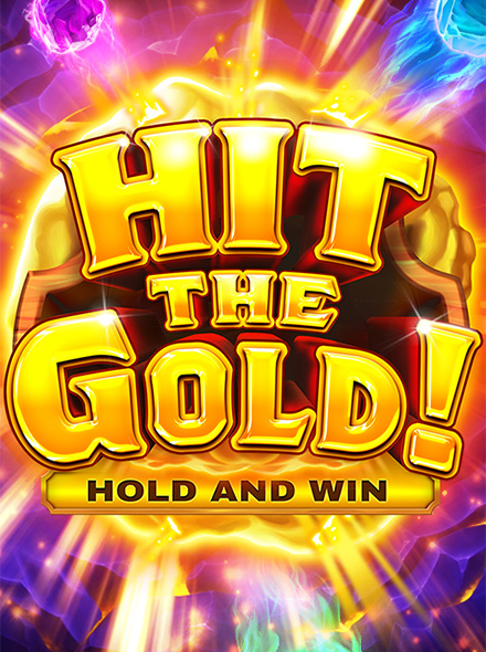 Hit the Gold!