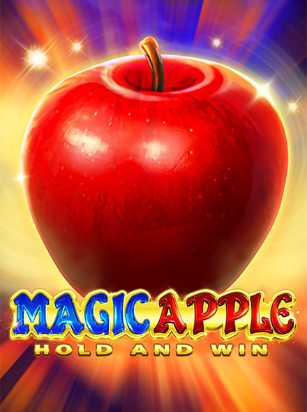 Magic Apple