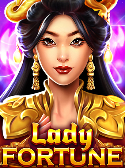 Lady Fortune