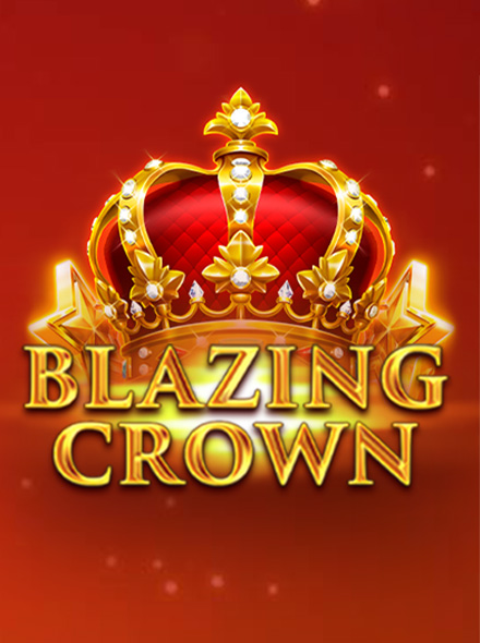 Blazing Crown