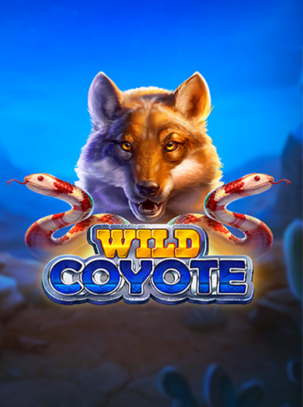 Wild Coyote