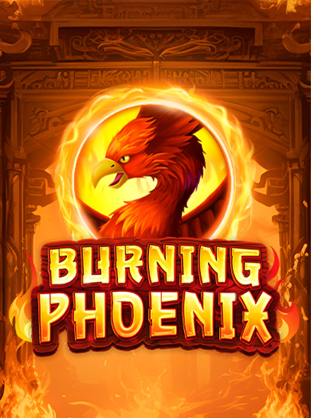 Burning Phoenix