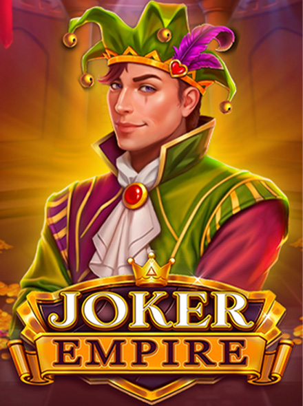 Joker Empire