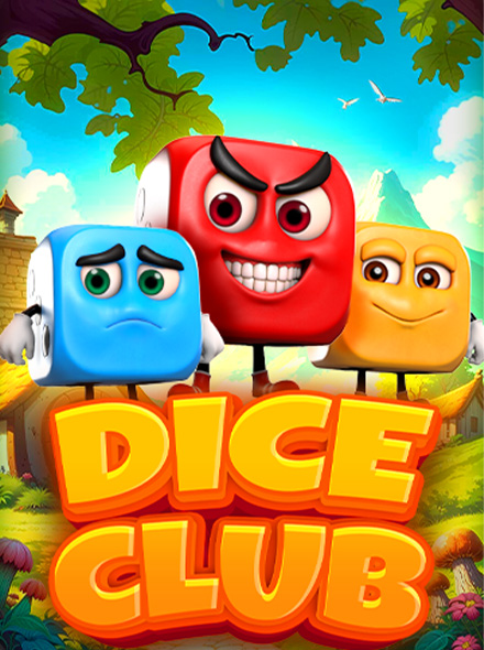 Dice Club