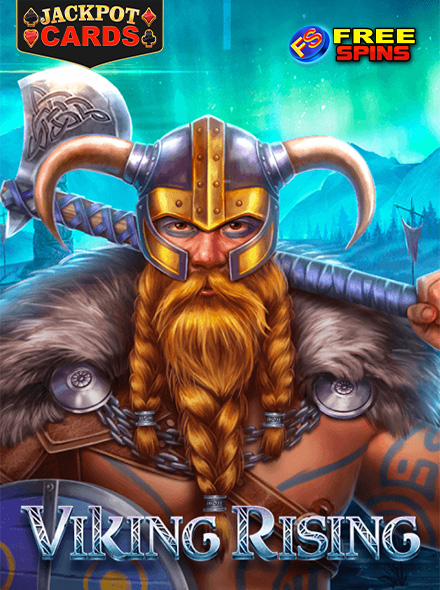 Viking Rising