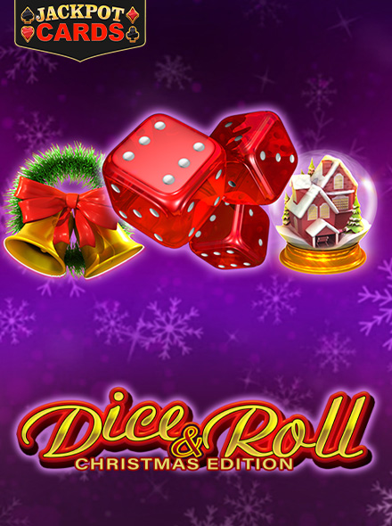 Dice & Roll – Christmas Edition