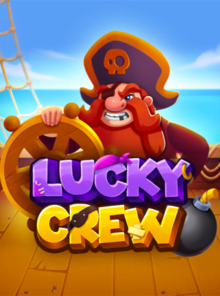 Lucky Crew