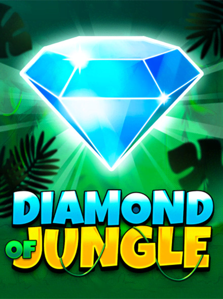 Diamond Of Jungle