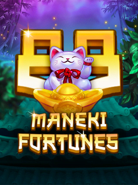 Maneki 88 Fortunes