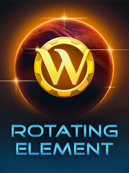 Rotating Element