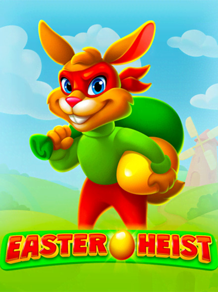 Easter Heist