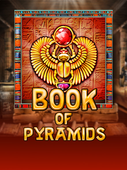 Book of Pyramids