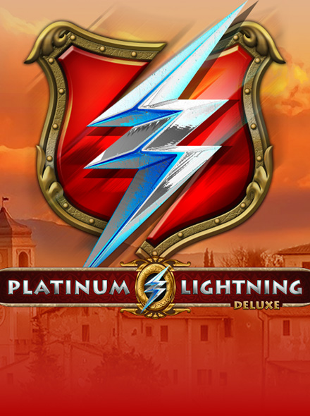 Platinum Lightning Deluxe