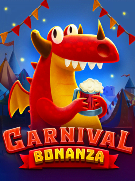 Carnival Bonanza