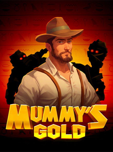 Mummy's Gold