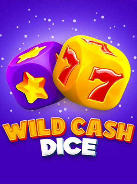 Wild Cash Dice
