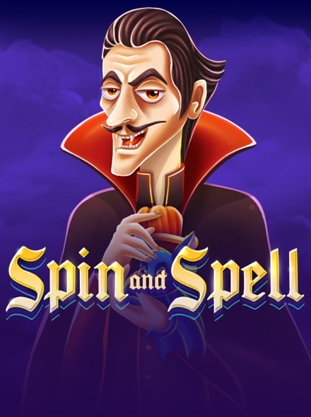 Spin And Spell