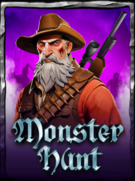 Monster Hunt