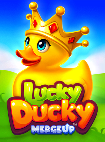 Lucky Ducky