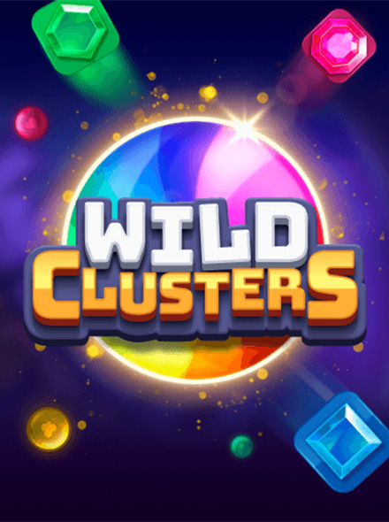 Wild Clusters