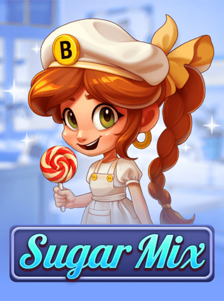 Sugar Mix