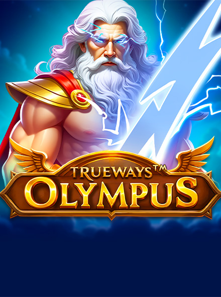 Olympus Trueways