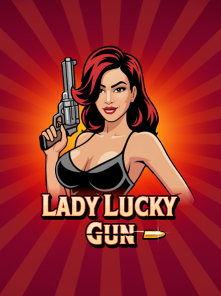 Lady Lucky Gun