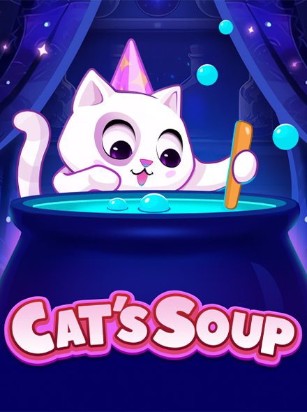 Cat's Soup