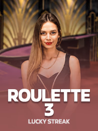 Roulette 3