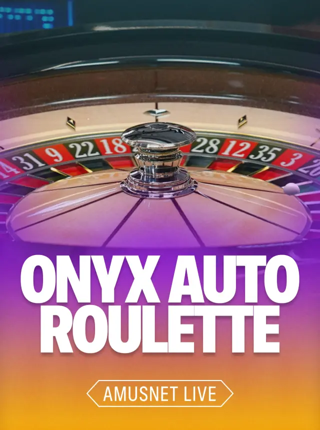 Onyx Auto Roulette
