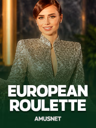 European Roulette