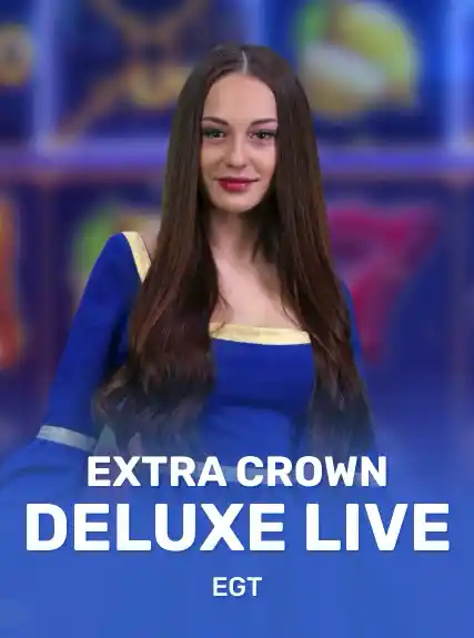 Extra Crown Deluxe Live