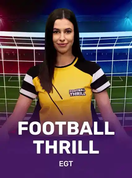 Football Thrill