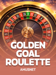 Golden Goal Roulette