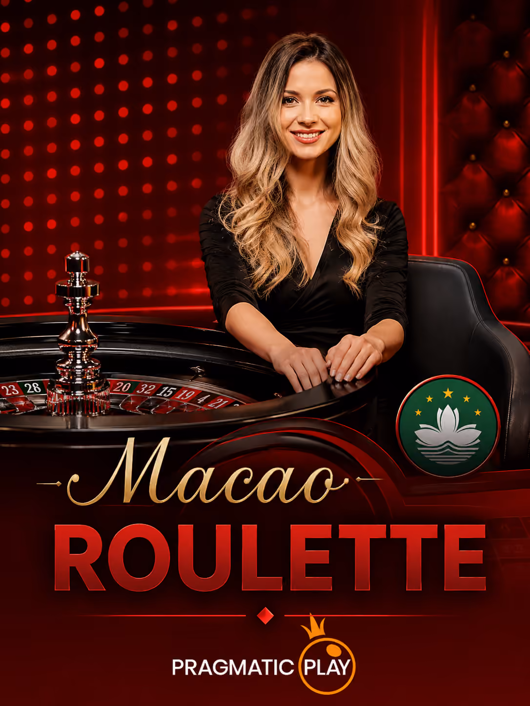 Roulette Macao